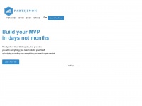 Getparthenon.com