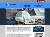 plumbingcoppelltx.com
