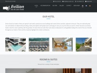 Hotel-evilion.com