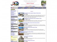 crete-immobilier.com Thumbnail