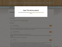 Eleana-apartments.com
