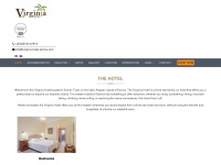 virginia-hotel-samos.com