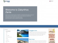 zanteweb.gr Thumbnail