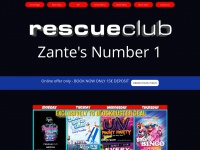 rescueclub.net