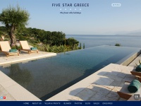 fivestargreece.com