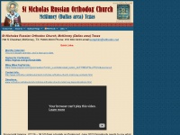 orthodox.net Thumbnail