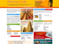 pilgrimage-india.com Thumbnail