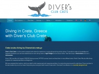 Diversclub-crete.gr