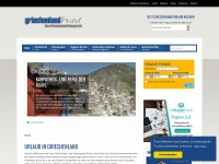 griechenland-portal.de Thumbnail
