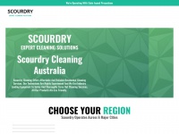 scourdry.com.au Thumbnail