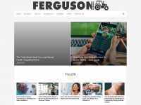 fergusonaction.com Thumbnail