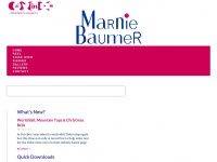 marniebaumer.com