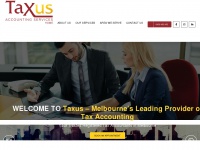 taxus.com.au Thumbnail