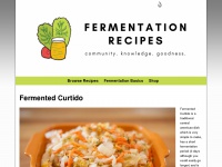fermentationrecipes.com Thumbnail