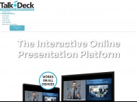 talk-deck.com