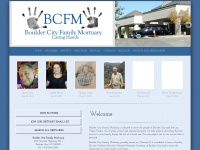 bouldercityfamilymortuary.com