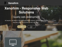 Xenofirm.com