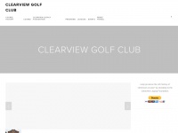 Clearviewgolfclub.com