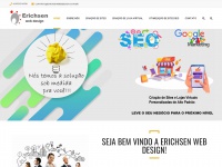 Erichsenwebdesign.com.br