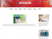 geyso20.de Thumbnail