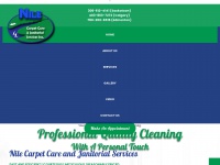 Nilecleaning.com