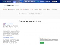 cryptwerk.com Thumbnail