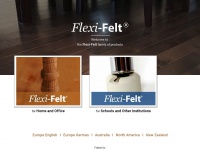 Flexifelt.com