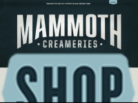 mammothcreameries.com Thumbnail