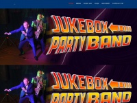 Jukeboxpartyband.co.uk