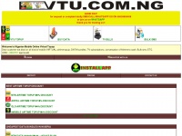 Vtu.com.ng