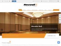 neuwall.com