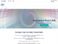 insurancepostlive.co.uk Thumbnail