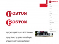 Bostongraphics.com