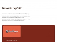 bonos-sin-deposito-online.es Thumbnail