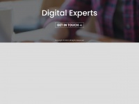 digitalexperts.me Thumbnail
