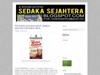 sedakasejahtera.blogspot.com