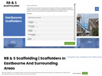 Rbandsscaffolding.com