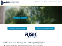 Arrlinsurance.com