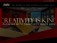 royalinkdesign.com