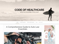 Codeofhealthcare.com