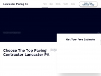 lancaster-paving.com Thumbnail