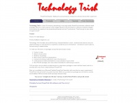 technologytrish.co.uk Thumbnail