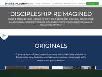 Discipleshipnow.com