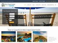 hiltonheadhotels.com Thumbnail