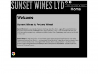 sunsetwines.co.uk