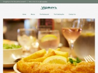 walkersfishrestaurant.co.uk