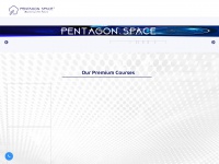 Pentagonspace.in