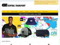 shopcentraltransport.com
