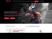 datasportsgroup.com