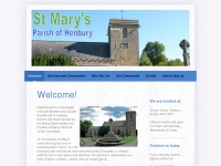stmarys-henbury.co.uk Thumbnail